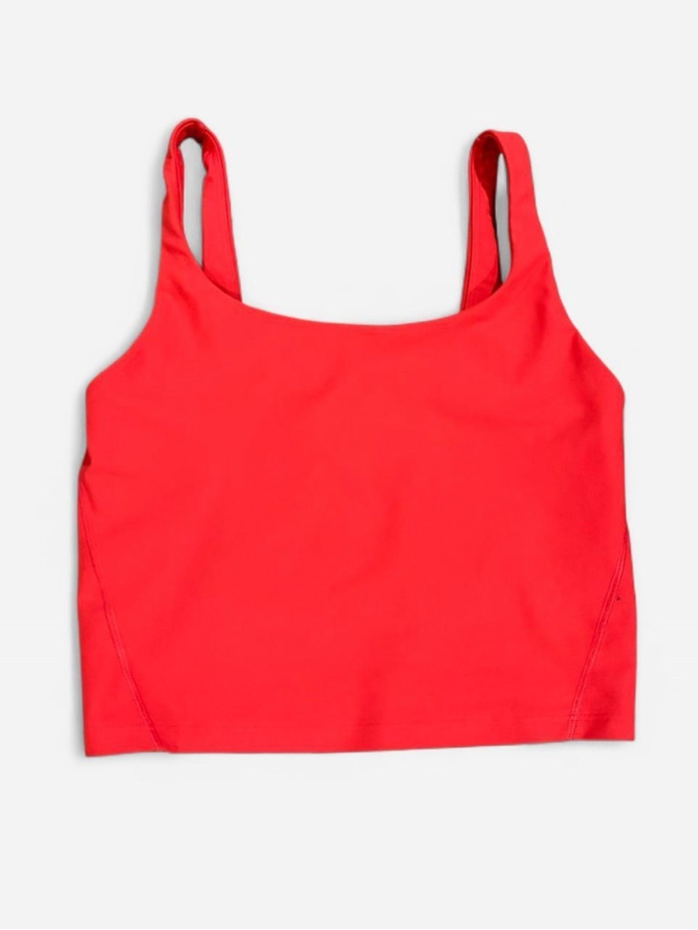 Old Navy Workout Cropped Tank Top